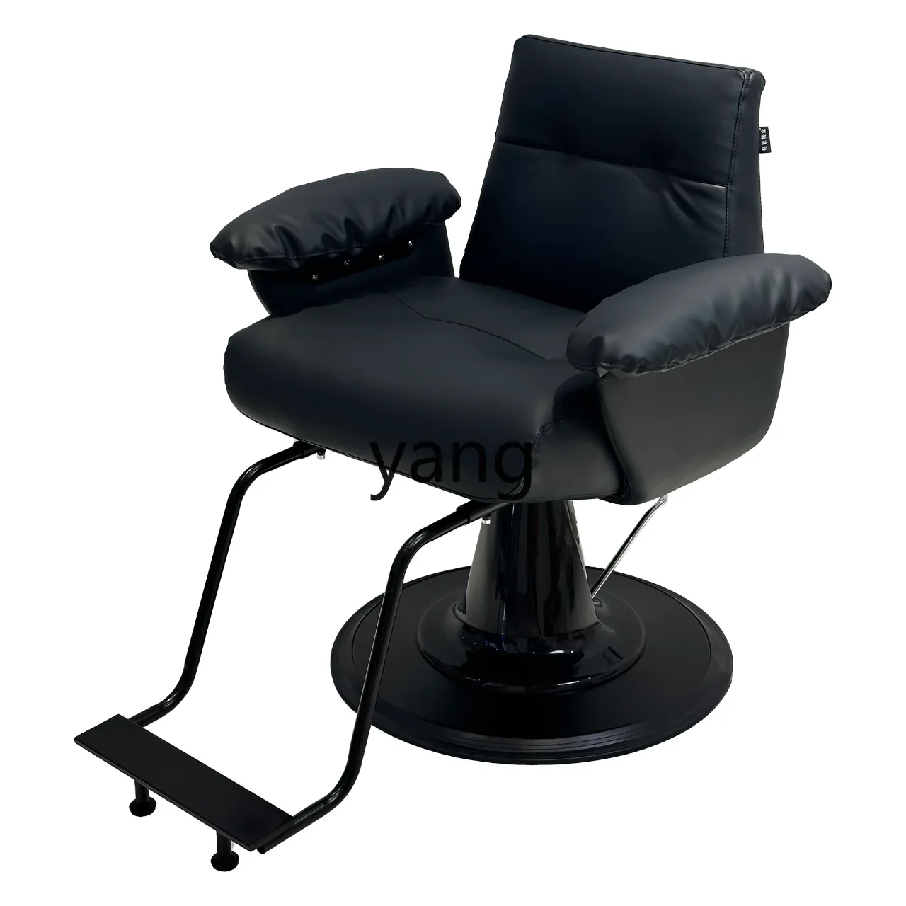 LTT Barber Shop Chair Hair Salon Special Rotating Lifting
LTT Barber Shop Chair Hair Salon Special Rotating Lifting