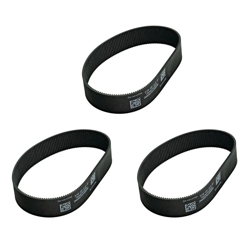 3X 7806040564 Electric Steering Rack And Pinion Gear Belt For Land Rover Range Rover Evoque 2011-2019 HEE4036ERM-AD39
3X 7806040564 Electric Steering Rack And Pinion Gear Belt For Land Rover Range Rover Evoque 2011-2019 HEE4036ERM-AD39