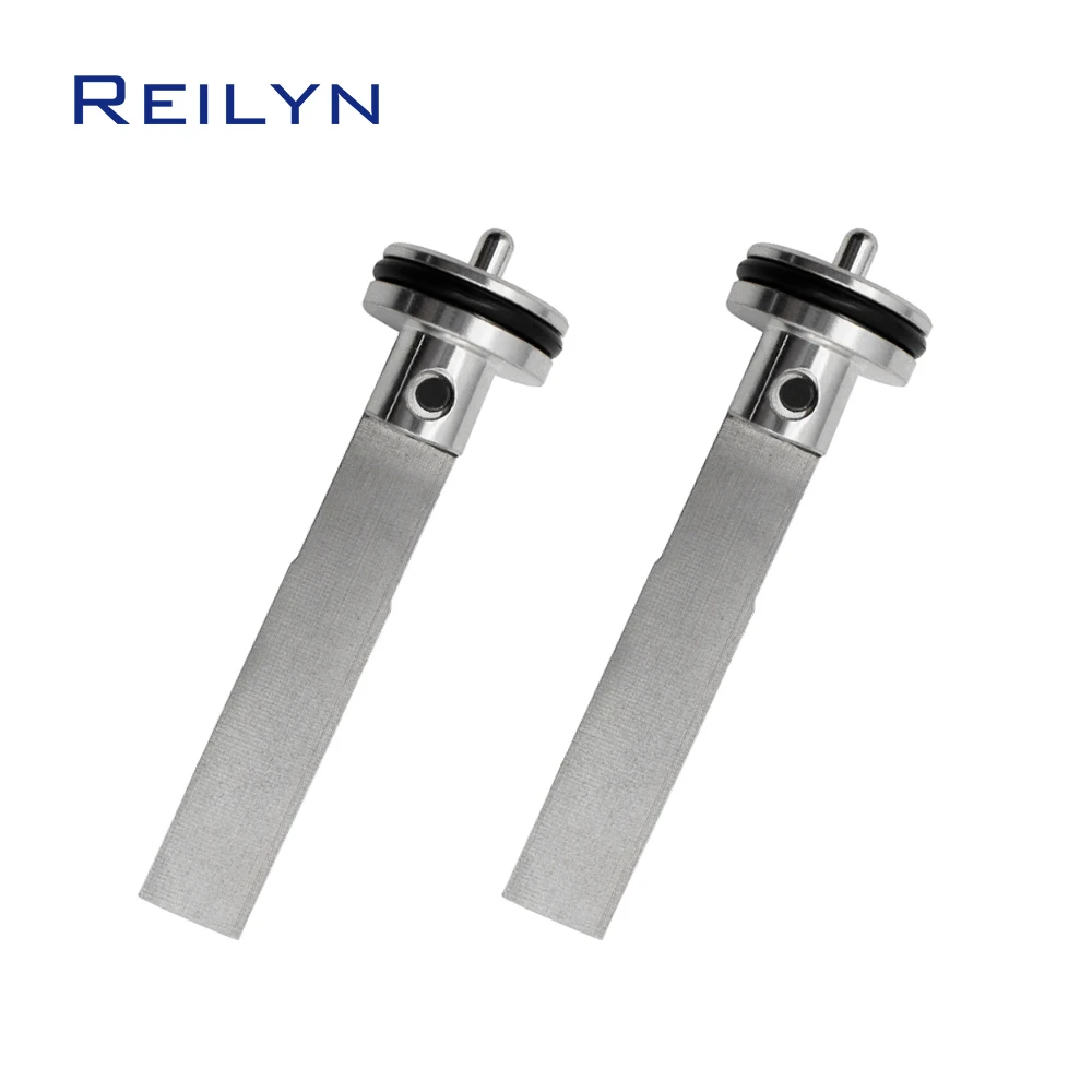 2 шт., 21GA, драйвер воздушного степлера Unil 8016, набор основного поршня гвоздезабивателя, комплект штифтов для пневматического степлера 8016
2 шт., 21GA, драйвер воздушного степлера Unil 8016, набор основного поршня гвоздезабивателя, комплект штифтов для пневматического степлера 8016