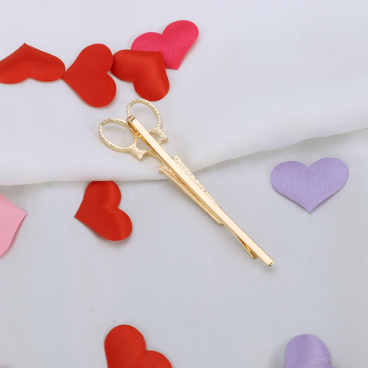 2 шт., ножницы, заколка для волос, изысканный глянцевый дизайн, элегантный головной убор, аксессуар для банкета, праздника, повседневной носки, легкий, прочный
2 шт., ножницы, заколка для волос, изысканный глянцевый дизайн, элегантный головной убор, аксессуар для банкета, праздника, повседневной носки, легкий, прочный