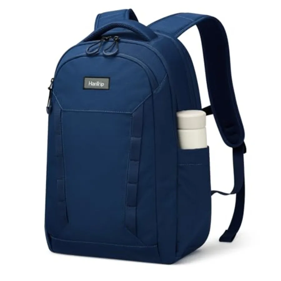 Travel Laptop Backpack Carry On, 18 Inch Large Work Backpack School Book Bags, Light Water Resistant Backpacks for Women Men wi
Travel Laptop Backpack Carry On, 18 Inch Large Work Backpack School Book Bags, Light Water Resistant Backpacks for Women Men wi