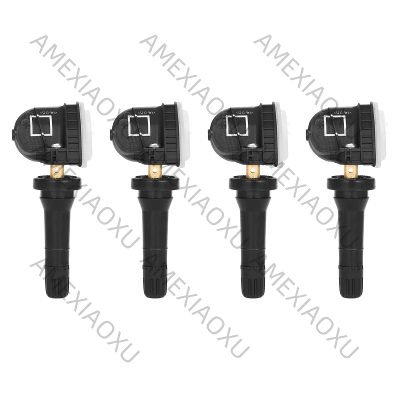 4Pcs EV6T-1A180-DC Escape Ranger KA+ F-150 Ecosport Fiesta B-MAX Grand C-MAX 1862980 TPMS Tire Pressure Sensor EV6T-1A150-DB AME
4Pcs EV6T-1A180-DC Escape Ranger KA+ F-150 Ecosport Fiesta B-MAX Grand C-MAX 1862980 TPMS Tire Pressure Sensor EV6T-1A150-DB AME