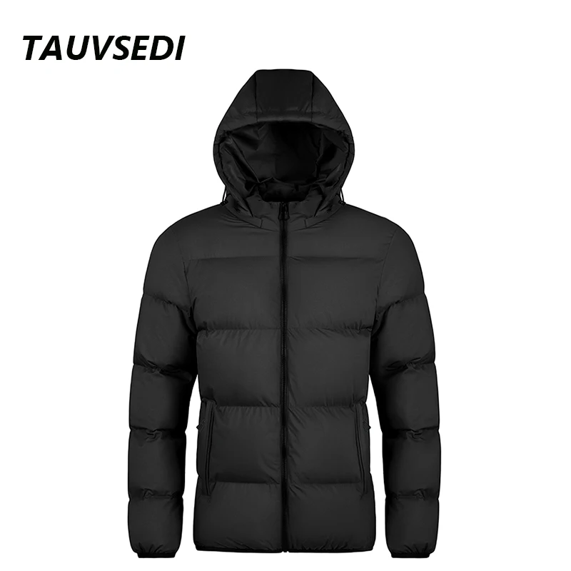 2023 Winter New Men Warm Thick Windproof Parkas Jacket Coat Mens Waterproof Hooded Casual Brand Outwear Detachable Hat Coat Male
2023 Winter New Men Warm Thick Windproof Parkas Jacket Coat Mens Waterproof Hooded Casual Brand Outwear Detachable Hat Coat Male
