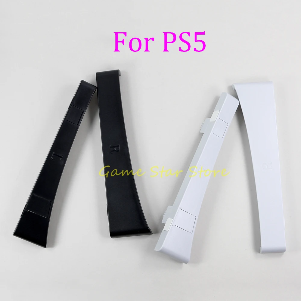 8sets Horizontal Bracket Stand for Playstation 5 PS5 Console Disc & Digital Edition Base Holder Game Accessories
8sets Horizontal Bracket Stand for Playstation 5 PS5 Console Disc & Digital Edition Base Holder Game Accessories