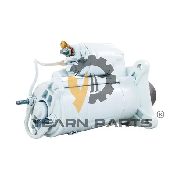 Starter Motor 28710354 28730240 28730242 2873B059 28730471 2873A001 for Perkins Engine 504-2 504-2T 4.108
Starter Motor 28710354 28730240 28730242 2873B059 28730471 2873A001 for Perkins Engine 504-2 504-2T 4.108