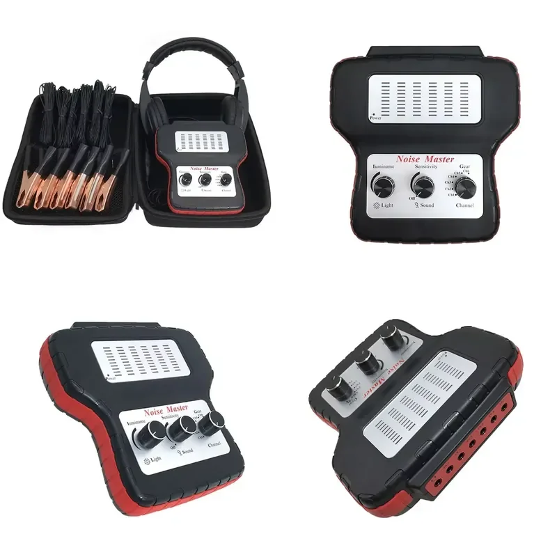 Car Electronic Sound Diagnostic Equipment Engine Repair Tool Abnormal Sound Detector Noise Finder Dropship
Car Electronic Sound Diagnostic Equipment Engine Repair Tool Abnormal Sound Detector Noise Finder Dropship