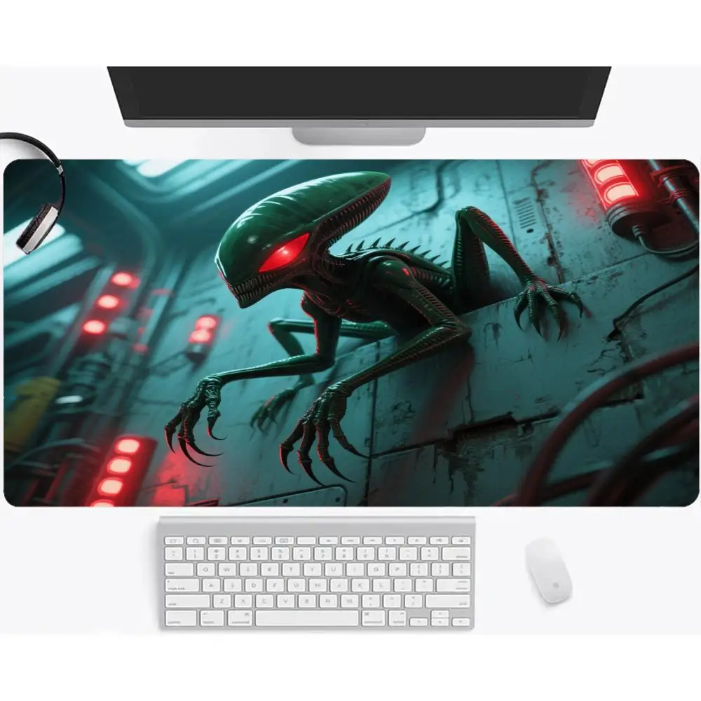 Mouse Pad Desk mat Office bedroom large size mat Anti-slip laptop Desktop computer mouse mat
Mouse Pad Desk mat Office bedroom large size mat Anti-slip laptop Desktop computer mouse mat