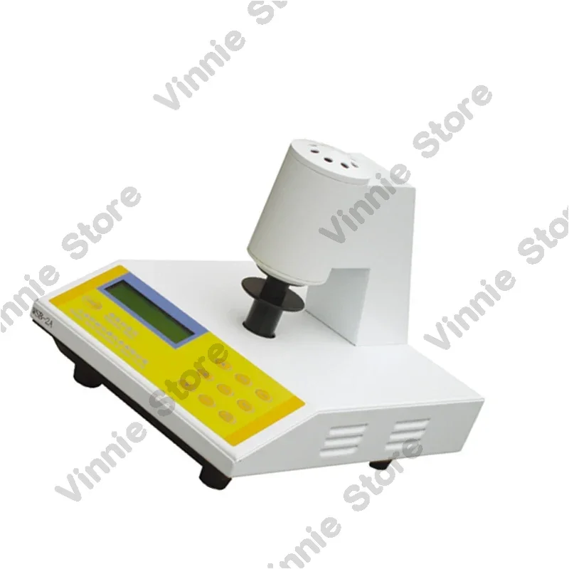 WSB-3 WSB-3A WSB-3C Whiteness Tester Can Measure Blue Light Whiteness
WSB-3 WSB-3A WSB-3C Whiteness Tester Can Measure Blue Light Whiteness