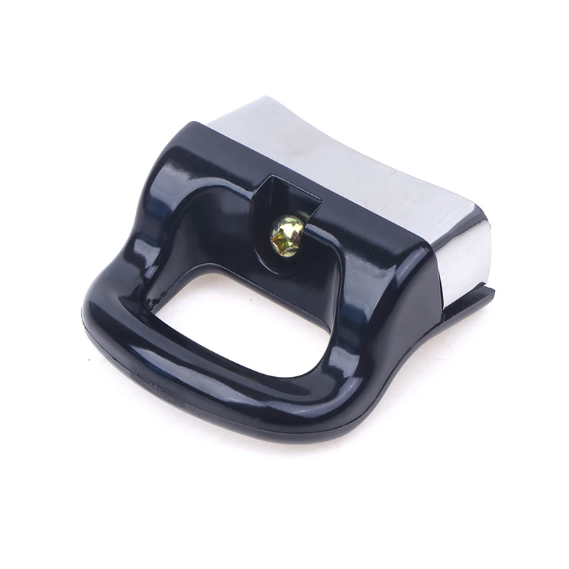 Short Side Grip Replacement Pot Handles With Screw Pressure Pan Cooker Ear For Kitchen Cooker Steamer Sauce Cauldron
Short Side Grip Replacement Pot Handles With Screw Pressure Pan Cooker Ear For Kitchen Cooker Steamer Sauce Cauldron