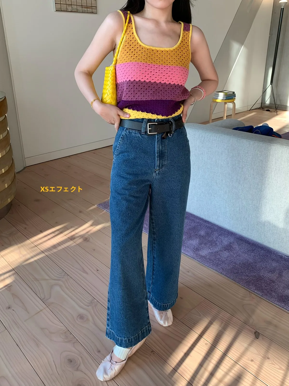 Ретро джинсы с высокой талией и широкими штанинами в стиле 90-х для женщин, свободные джинсы-скинни из денима, модель на молнии для лета и повседневной носки
Ретро джинсы с высокой талией и широкими штанинами в стиле 90-х для женщин, свободные джинсы-скинни из денима, модель на молнии для лета и повседневной носки