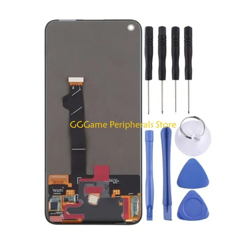 U55B 600 Nits Brightness LCD Touches Screens Replacement Shock Resistant for Smartphone
U55B 600 Nits Brightness LCD Touches Screens Replacement Shock Resistant for Smartphone