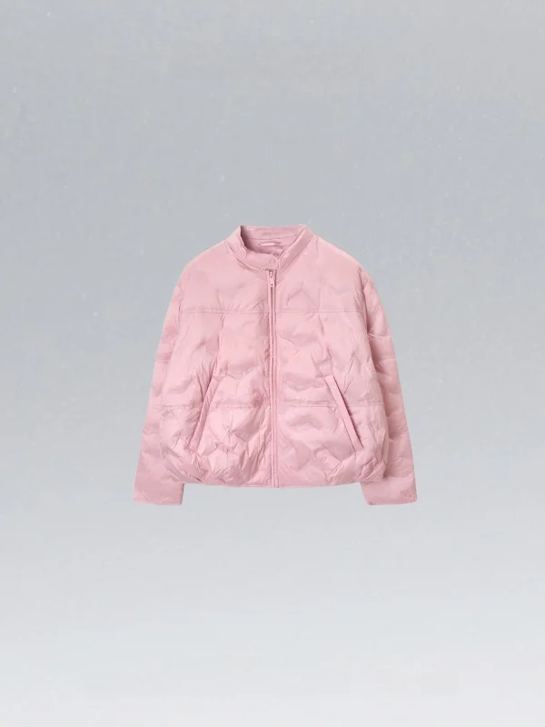 mat Sle Versatile Lightweight down Jaet Coat Warmth Puffin Winter Faion Women's Outerwear Coat
mat Sle Versatile Lightweight down Jaet Coat Warmth Puffin Winter Faion Women's Outerwear Coat