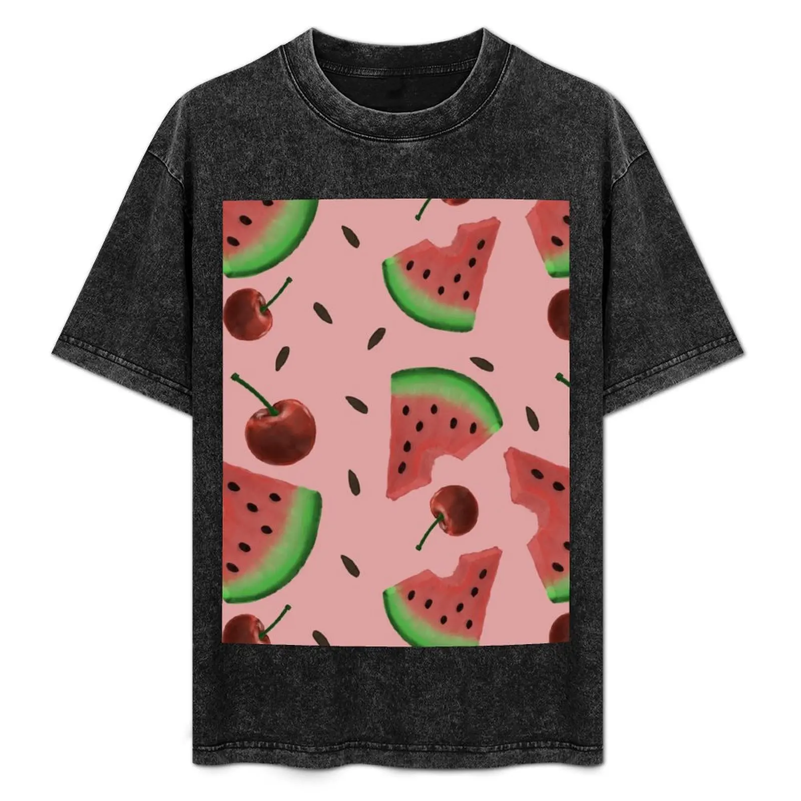 Summer Sweets Mix T-Shirt Casual Daily Outfit T-Shirt
Summer Sweets Mix T-Shirt Casual Daily Outfit T-Shirt