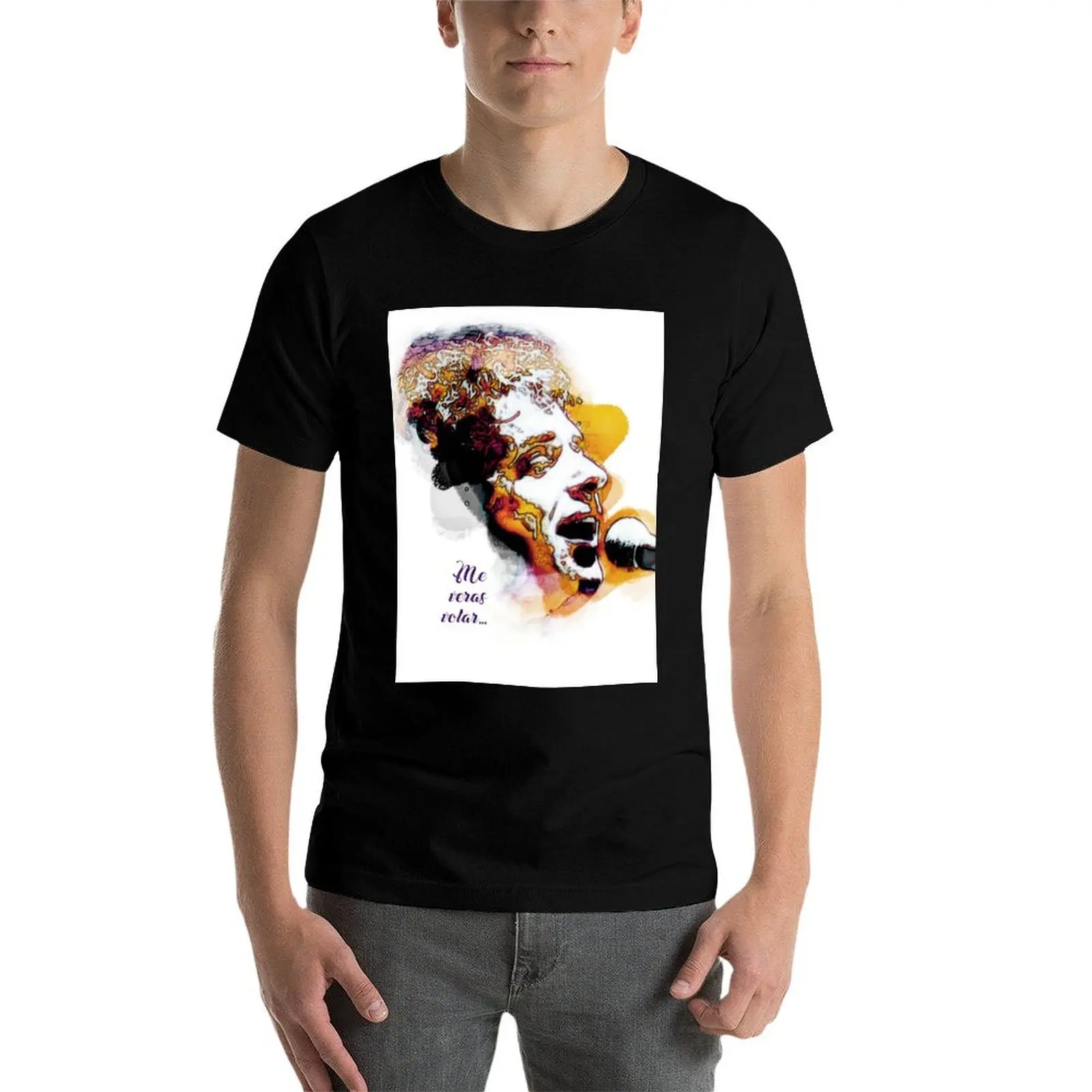 Cerati T-Shirt funny t shirts dark humor t shirts for man graphic tees anime tshirt T-Shirt
Cerati T-Shirt funny t shirts dark humor t shirts for man graphic tees anime tshirt T-Shirt