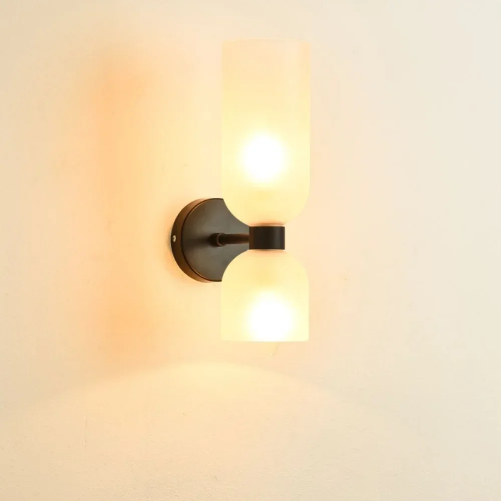 JOYINLED Nordic Creative E14 LED Wall Lamp Indoor Modern Minimalist Style for Study Bedroom Bedside Lamp Living Room Decoration
JOYINLED Nordic Creative E14 LED Wall Lamp Indoor Modern Minimalist Style for Study Bedroom Bedside Lamp Living Room Decoration