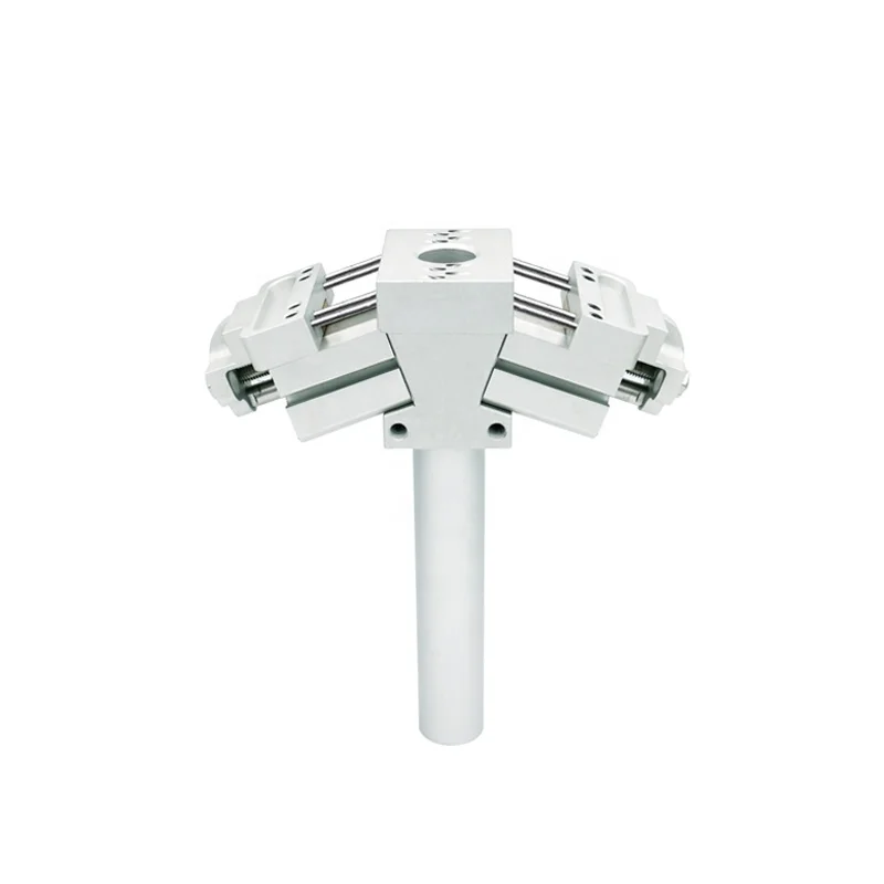 Applicable toGN2010 Pneumatic Needle Gripper for Embedding and Taking Out Fabric, Net Cloth and Sponge
Applicable toGN2010 Pneumatic Needle Gripper for Embedding and Taking Out Fabric, Net Cloth and Sponge