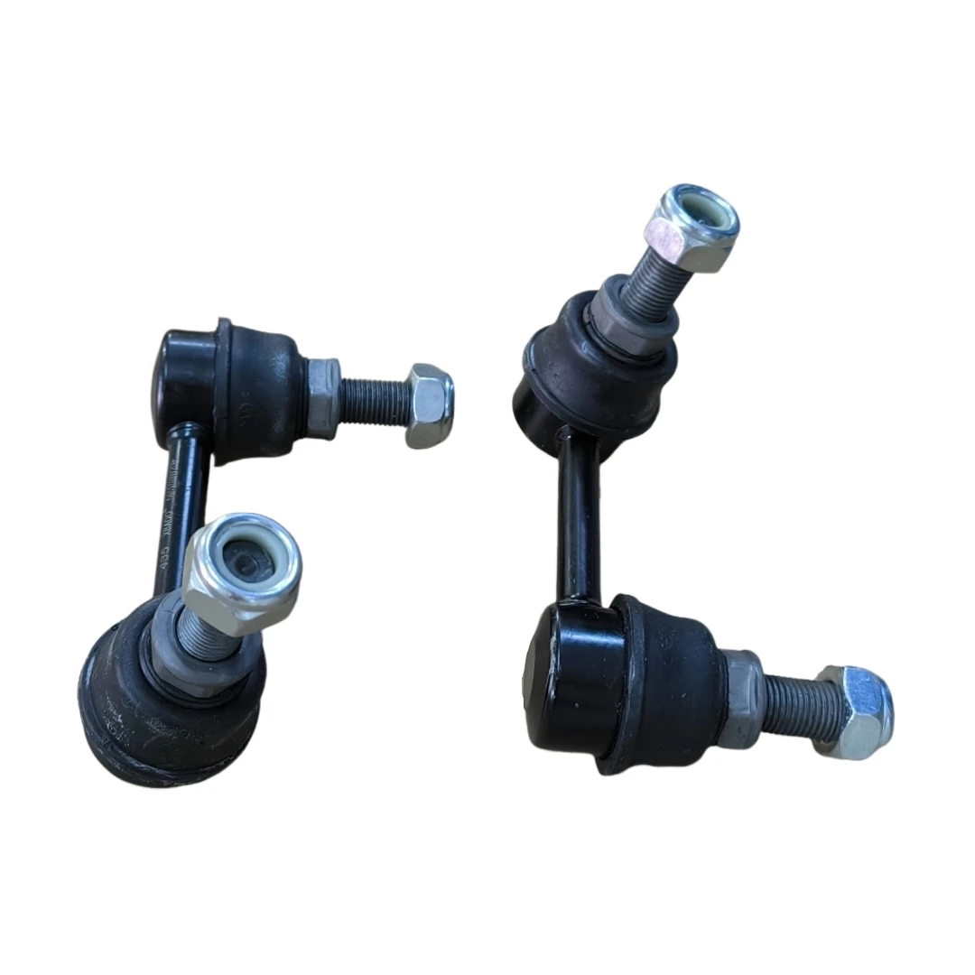 2PCS Rear Stabilizer Link 54618-9W200 54668-9W200 For NISSAN TEANA J31 2004-2008 Car accessories
2PCS Rear Stabilizer Link 54618-9W200 54668-9W200 For NISSAN TEANA J31 2004-2008 Car accessories