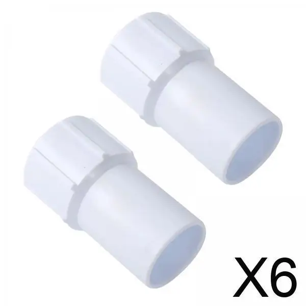 Соединительный адаптер для шланга бассейна 32 мм, зажим для шланга для ручного оборудования для чистки бассейнов
Соединительный адаптер для шланга бассейна 32 мм, зажим для шланга для ручного оборудования для чистки бассейнов