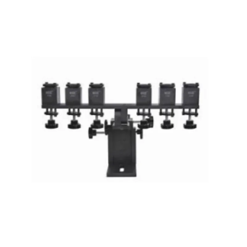 2026/N-06 Adjustable Type Injector Stand
2026/N-06 Adjustable Type Injector Stand