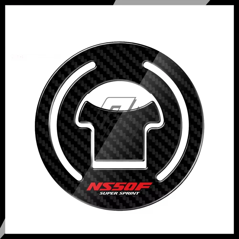 For HONDA NS50F Super Sprint NS 50F 1990 3D Carbon-look Motorcycle Fuel Gas Cap Protector Decal
For HONDA NS50F Super Sprint NS 50F 1990 3D Carbon-look Motorcycle Fuel Gas Cap Protector Decal