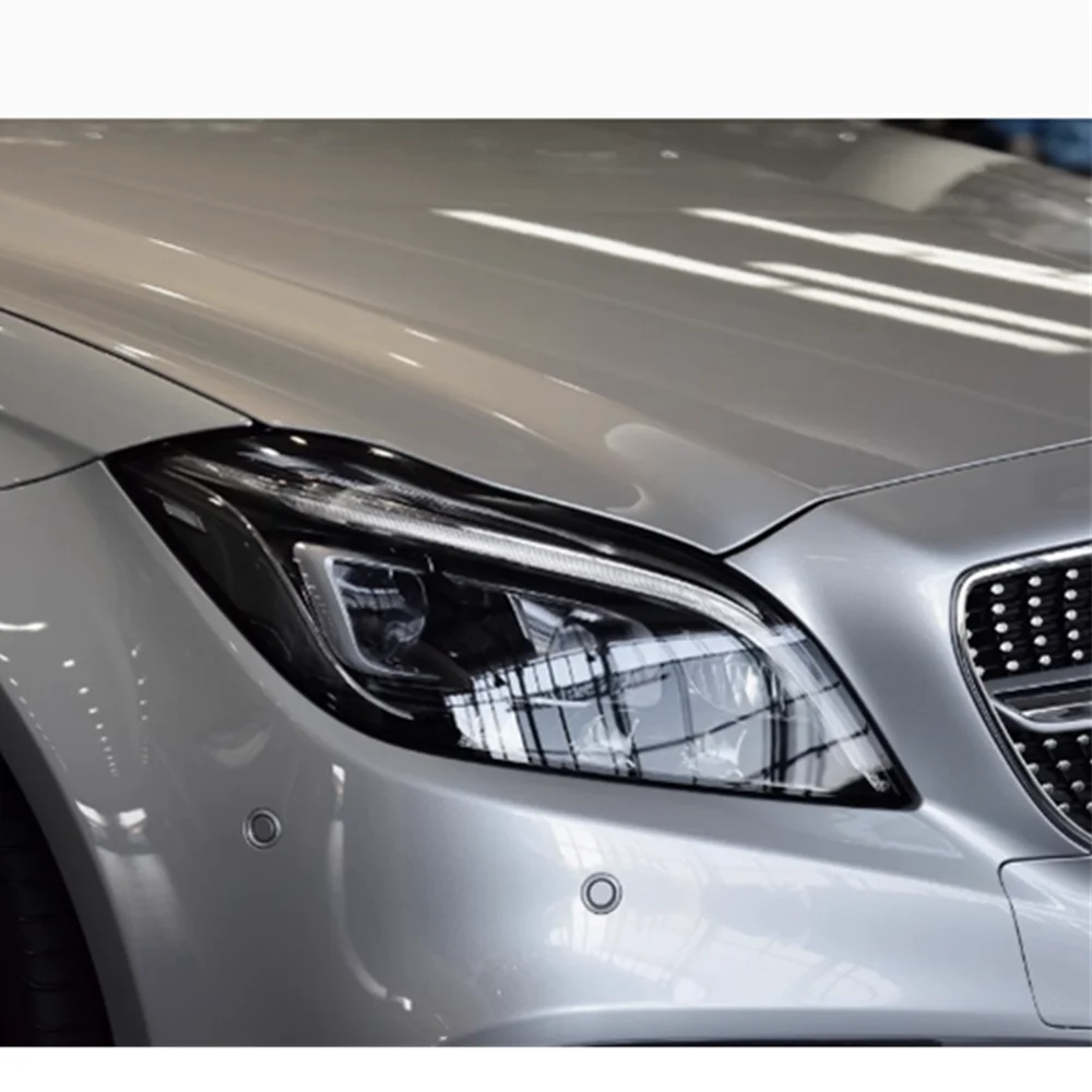 For Mercedes-Benz CLS W218 2016 2017 2018 Headlight Base Headlamp House Car Rear Base Auto Headlight Back House
For Mercedes-Benz CLS W218 2016 2017 2018 Headlight Base Headlamp House Car Rear Base Auto Headlight Back House