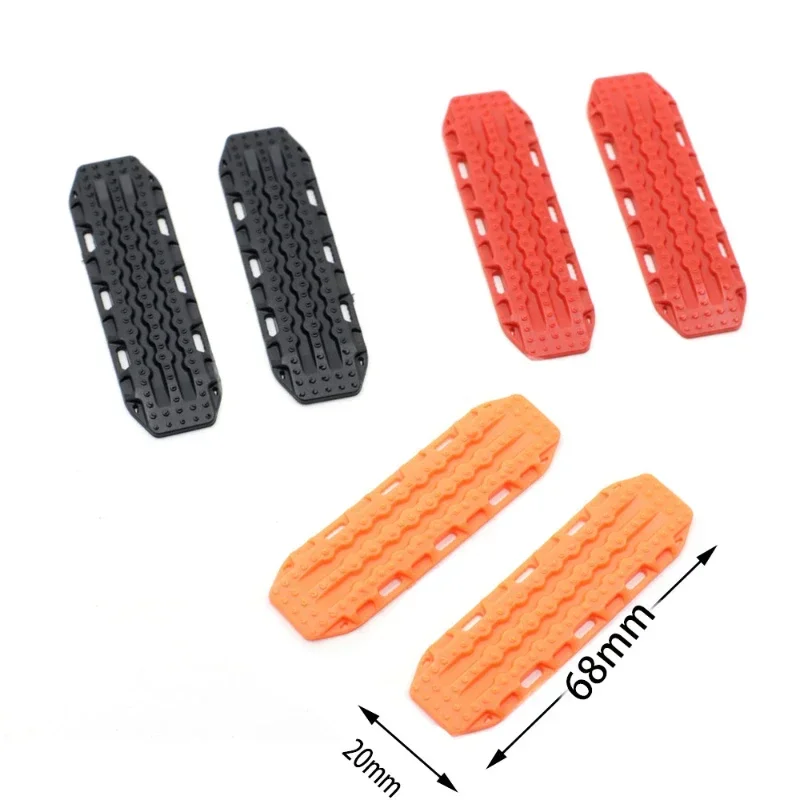 Decoration Parts Plastic Oil Drum Luggage Traction Board Extinguisher for 1/18 1/24 RC Model Car TRX4M TRX-4M SCX24
Decoration Parts Plastic Oil Drum Luggage Traction Board Extinguisher for 1/18 1/24 RC Model Car TRX4M TRX-4M SCX24