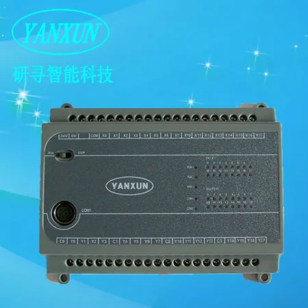 Промышленная плата управления PLC 20MR24MR30MR32MR40MR32MT, программируемый контроллер FX2NPLCPLCPLC
Промышленная плата управления PLC 20MR24MR30MR32MR40MR32MT, программируемый контроллер FX2NPLCPLCPLC