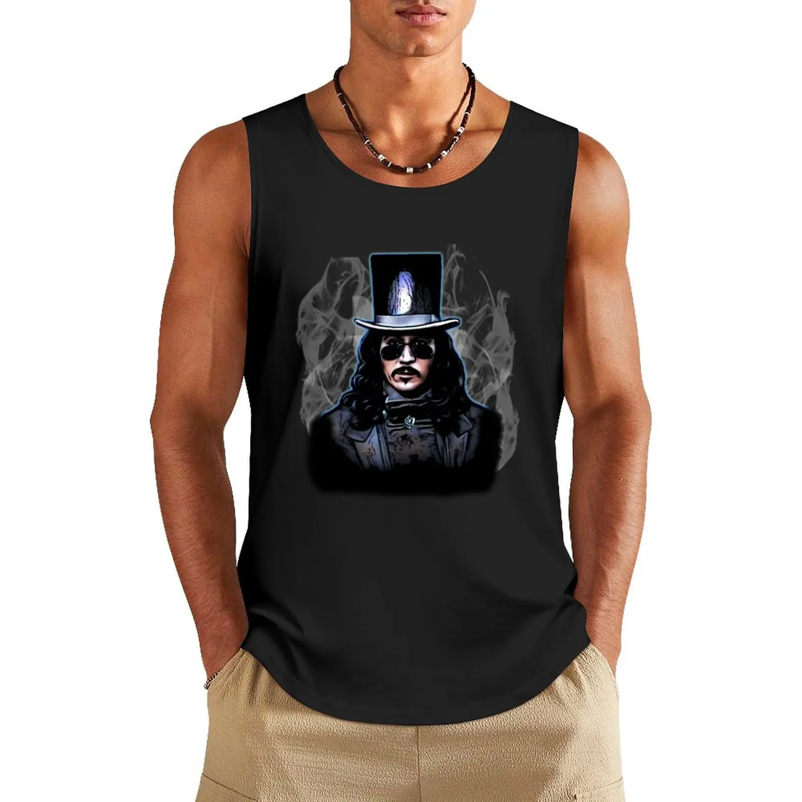 bram stokers Dracula Tank Top t-shirt for man gym t-shirts man
bram stokers Dracula Tank Top t-shirt for man gym t-shirts man