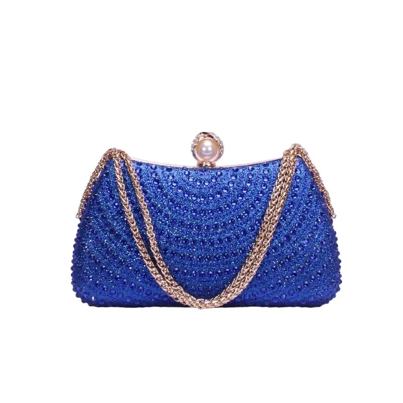 Trend Rainbow Semicircle Double-sided Diamond Double Chain Handbag Birthday Party Party Handbag
Trend Rainbow Semicircle Double-sided Diamond Double Chain Handbag Birthday Party Party Handbag