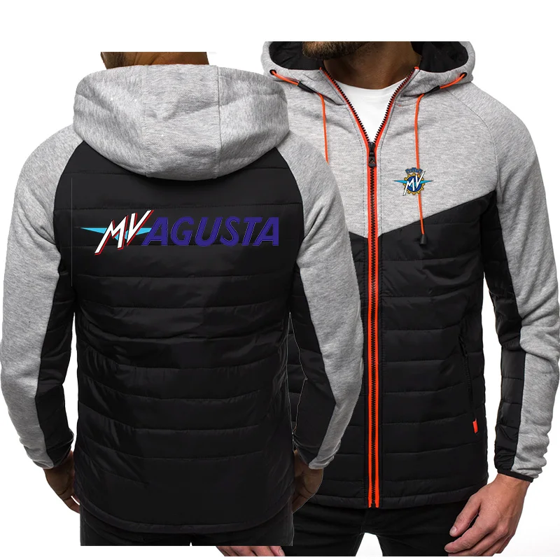 2023 New Men Hoodies for AGUSTA Tools Spring Autumn Jacket Casual Sweatshirt Long Sleeve Zipper Hoody
2023 New Men Hoodies for AGUSTA Tools Spring Autumn Jacket Casual Sweatshirt Long Sleeve Zipper Hoody