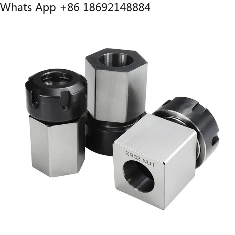 ER 4 6 square set ER25/32/40 square set 6 angle clamp conversion set
ER 4 6 square set ER25/32/40 square set 6 angle clamp conversion set