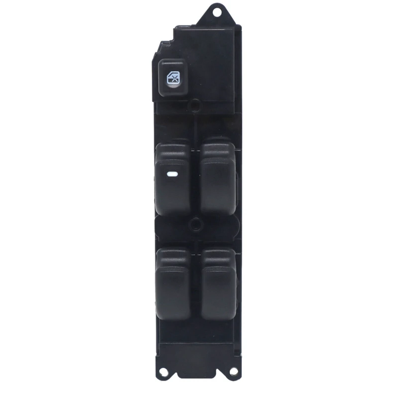 Переключатель Стеклоподъемника MR732119 для Mitsubishi Triton L200 K62T K74T, 10 контактов
Переключатель Стеклоподъемника MR732119 для Mitsubishi Triton L200 K62T K74T, 10 контактов