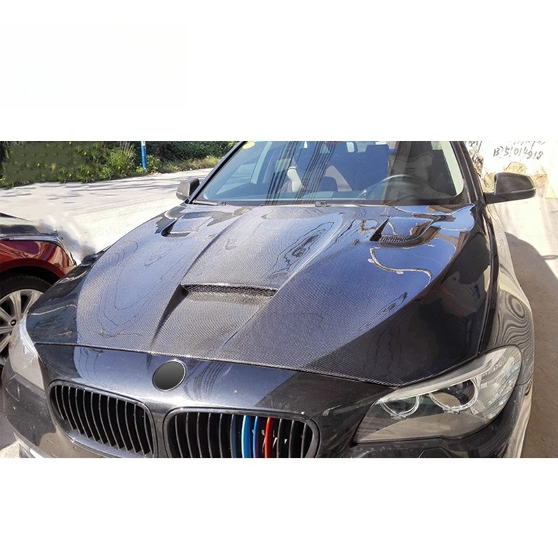 Suitable For BMW 5 Series F10F18 Carbon Fiber Cover F10 Fighter Cover F18 Fighter Cover
Suitable For BMW 5 Series F10F18 Carbon Fiber Cover F10 Fighter Cover F18 Fighter Cover