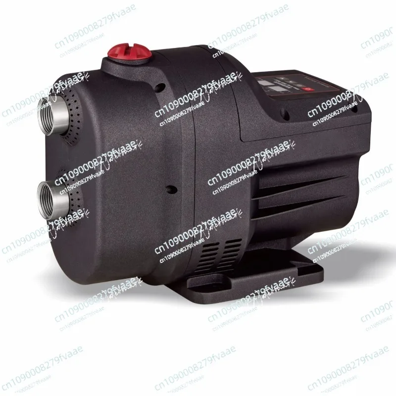 No Rust Automatic Permanent Magnet Inverter Hot Water Cold Water Booster Pump for Home Water Pressure
No Rust Automatic Permanent Magnet Inverter Hot Water Cold Water Booster Pump for Home Water Pressure