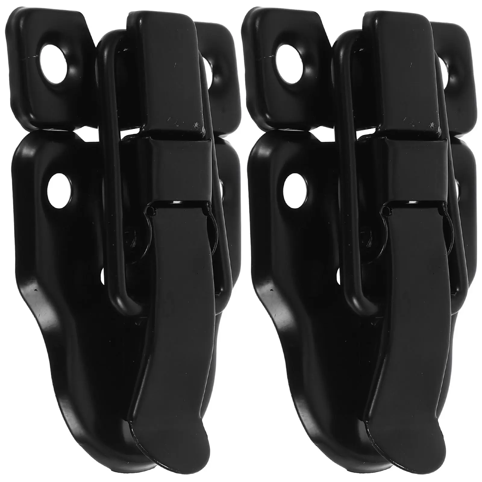 New Chinese Iron Miniature Toggle Latches Latch Duckbilled Toggle Hasp Lock Jewelry Case Catch Tool Chest Hardware
New Chinese Iron Miniature Toggle Latches Latch Duckbilled Toggle Hasp Lock Jewelry Case Catch Tool Chest Hardware