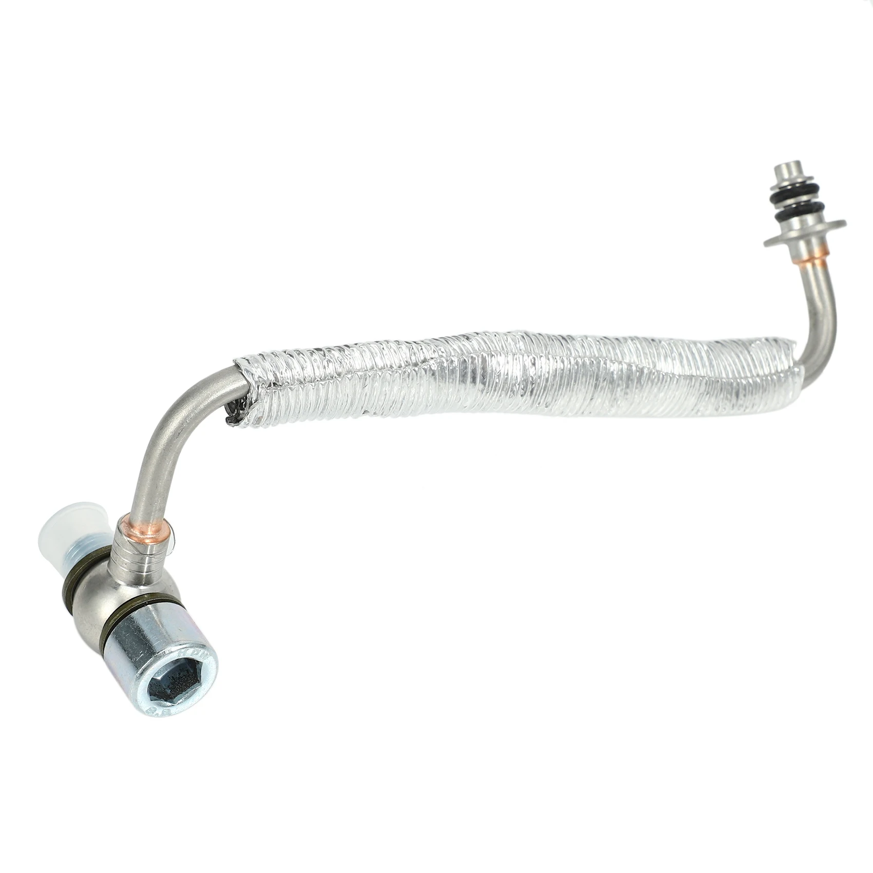 ТРУБА турбокомпрессора TURBO OIL FEED для двигателя Opel Chevrolet Cruze Sonic Trax Buick Encore 1.4T 55592600 25198546
ТРУБА турбокомпрессора TURBO OIL FEED для двигателя Opel Chevrolet Cruze Sonic Trax Buick Encore 1.4T 55592600 25198546