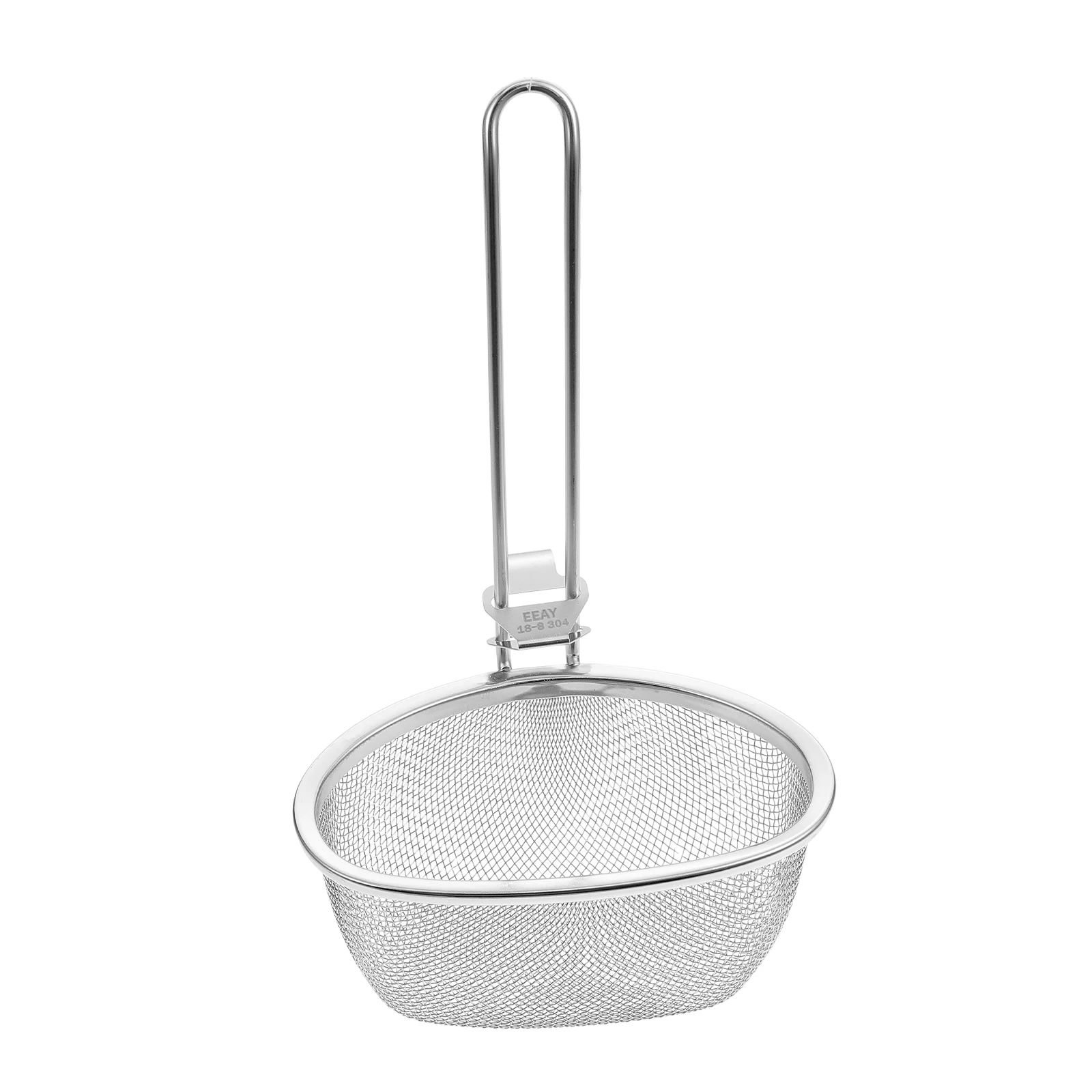 Stainless Steel Mesh Strainer Spoon Colander Kitchen Tool for Hot Pot Party Banquet Wedding Long Handle Easy Clean
Stainless Steel Mesh Strainer Spoon Colander Kitchen Tool for Hot Pot Party Banquet Wedding Long Handle Easy Clean