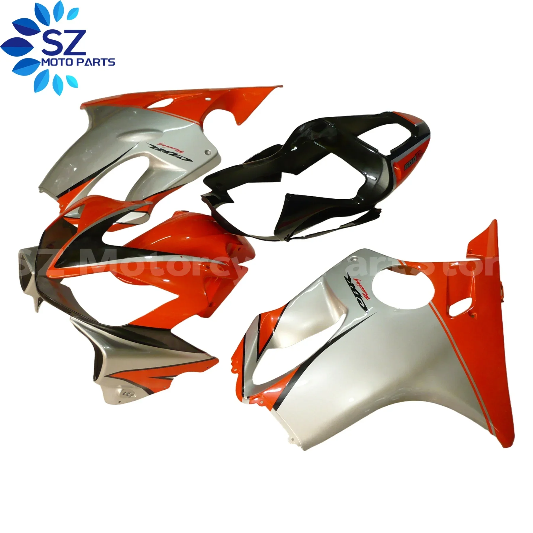 Injection Mold Motorcycle Fairing Kits Fit For Honda CBR600 F4i 2001 2002 2003 Set CBR 600 F4i 01 02 03
Injection Mold Motorcycle Fairing Kits Fit For Honda CBR600 F4i 2001 2002 2003 Set CBR 600 F4i 01 02 03