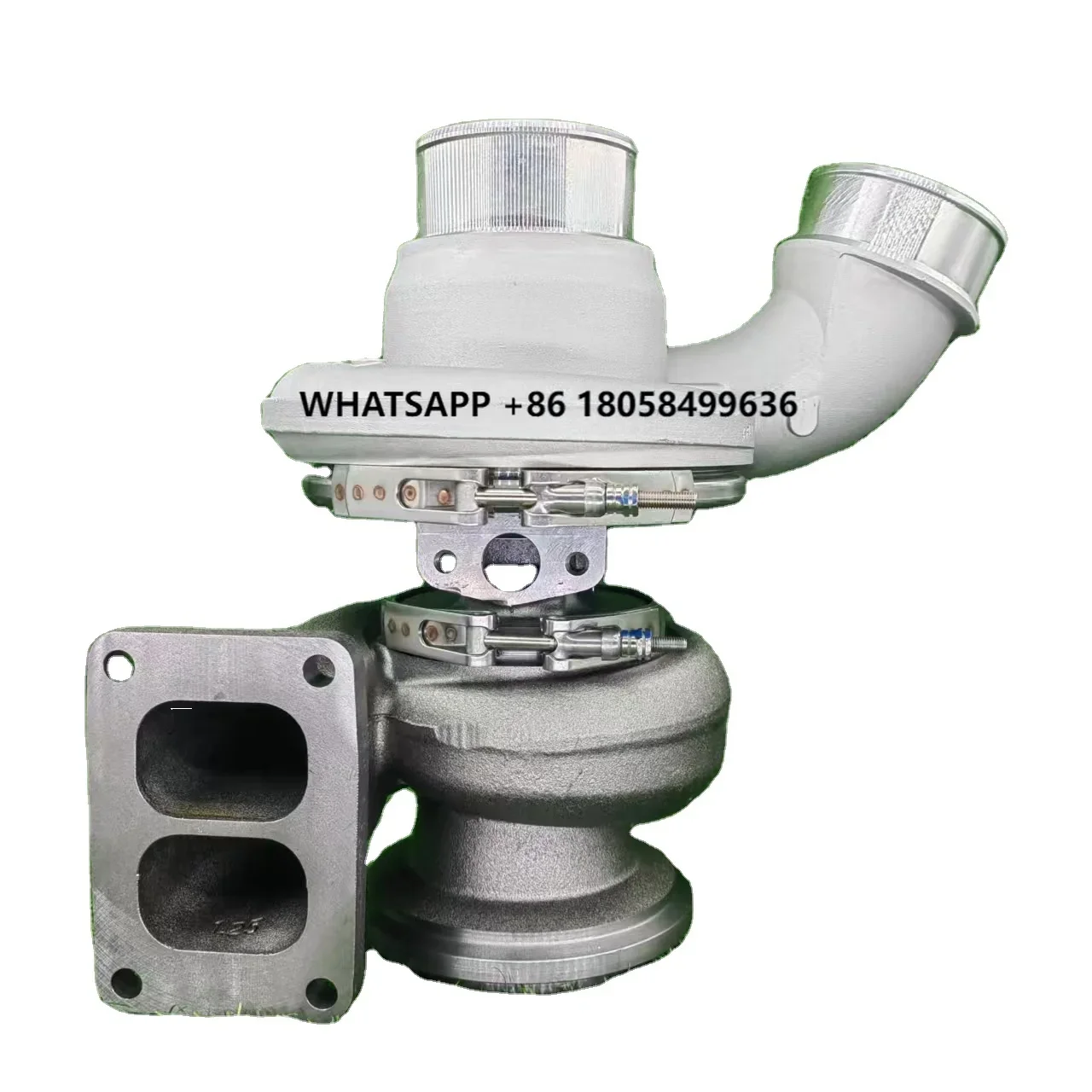S400S069 174832 New Turbo Boost Control Engine for Car Model Turbocharger & Parts
S400S069 174832 New Turbo Boost Control Engine for Car Model Turbocharger & Parts