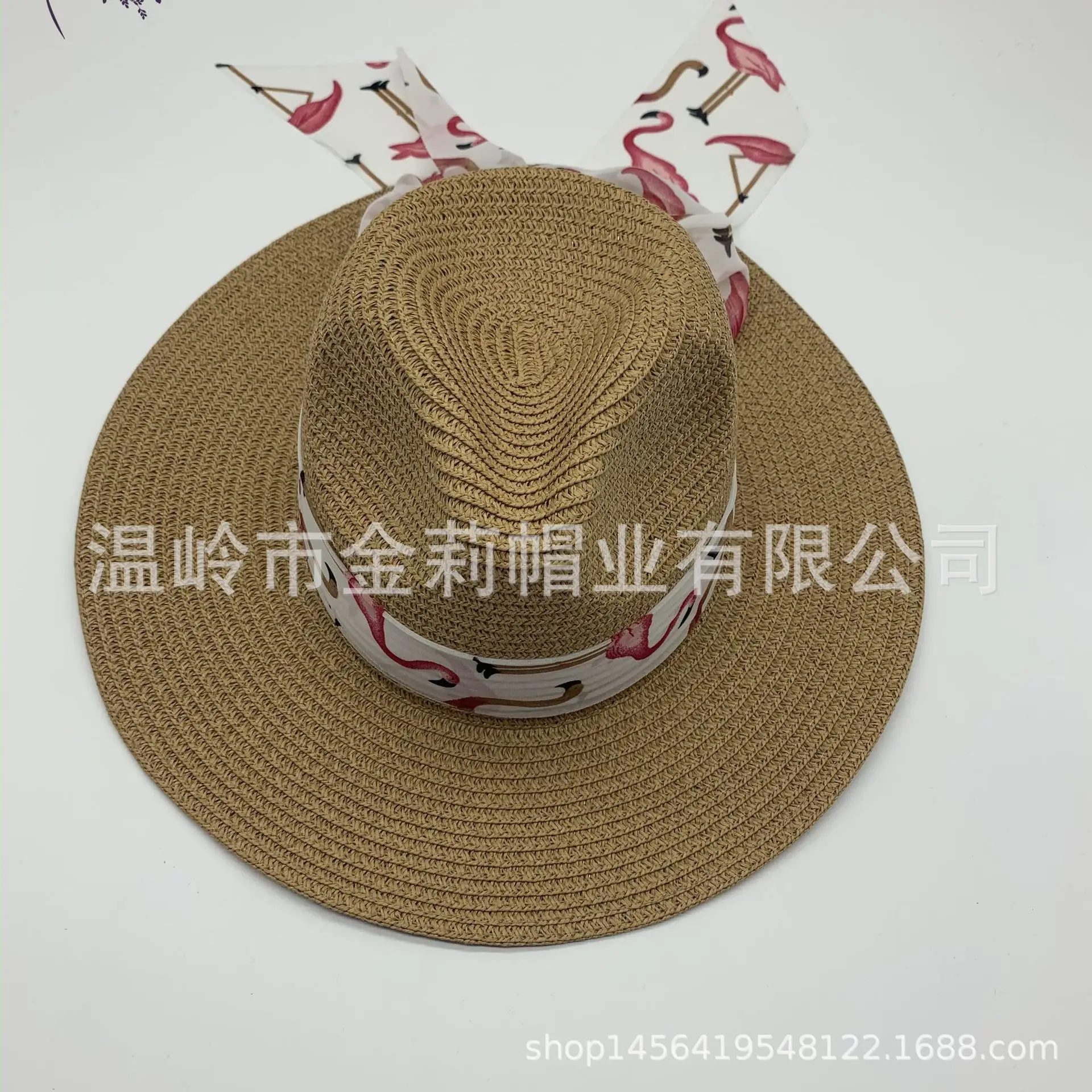 Men's and women's summer sun protection UV protection outdoor Korean version travel beach denim straw hat
Men's and women's summer sun protection UV protection outdoor Korean version travel beach denim straw hat
