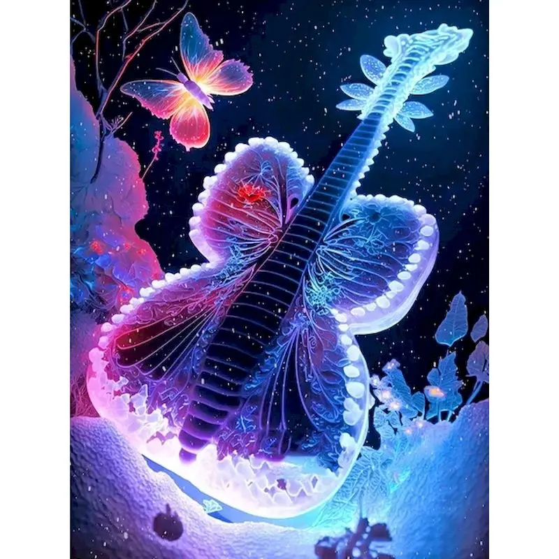 GATYZTORY Modern Painting By Numbers On Canvas Guitar Still Life Handicraft Drawing On Number For Adults Wall Decor Diy Gift Art
GATYZTORY Modern Painting By Numbers On Canvas Guitar Still Life Handicraft Drawing On Number For Adults Wall Decor Diy Gift Art