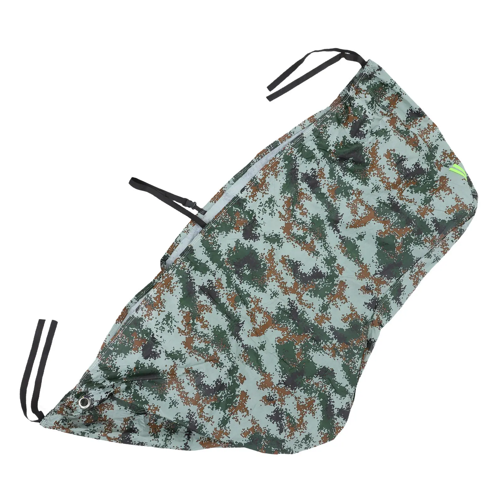 1Pcs Durable Camouflage Motorcycle Cover Waterproof Oxford Cloth Dust Proof Outdoor Bike Shelter Full Protection
1Pcs Durable Camouflage Motorcycle Cover Waterproof Oxford Cloth Dust Proof Outdoor Bike Shelter Full Protection