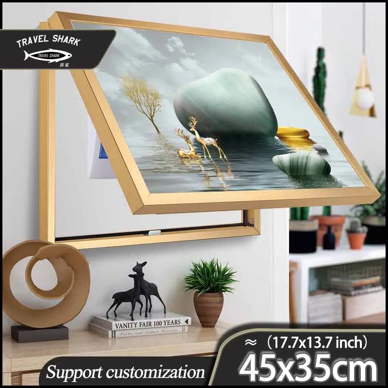 Travel Shark Decorativ Paintings Accessories Electric Box Of Home CHILD Room Print Poster Art Pictures Frame Decor Mural 50x40CM
Travel Shark Decorativ Paintings Accessories Electric Box Of Home CHILD Room Print Poster Art Pictures Frame Decor Mural 50x40CM