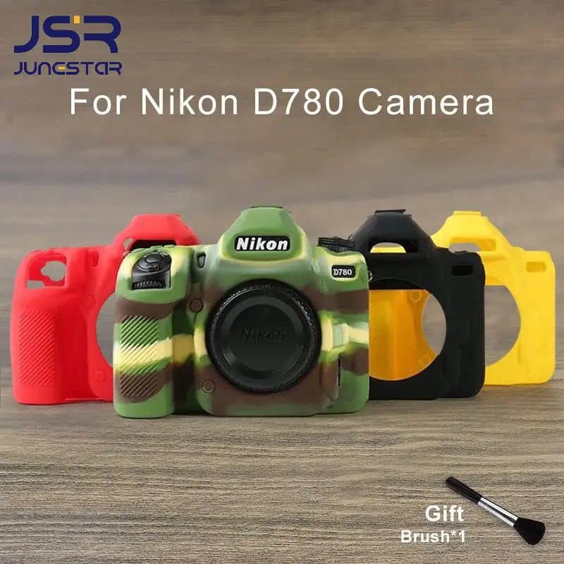Для Nikon D780 чехол Роскошный оригинальный силиконовый полная защита мягкая крышка резиновые аксессуары для фотосъемки Nikkor Camera Nippon Kogaku
Для Nikon D780 чехол Роскошный оригинальный силиконовый полная защита мягкая крышка резиновые аксессуары для фотосъемки Nikkor Camera Nippon Kogaku