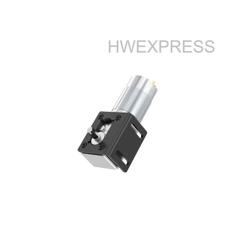 5840-555Micro Brushed Motor12V/24VForward and Reverse Switchable Adjustable Speed Motor
5840-555Micro Brushed Motor12V/24VForward and Reverse Switchable Adjustable Speed Motor