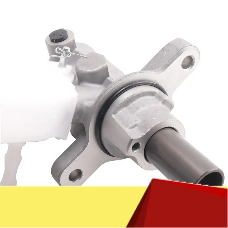 1PC Car Brake Master Cylinder For Nissan X-Trail Year 2008-2014 T31Z D6010-JE20A Replacement-M53K
1PC Car Brake Master Cylinder For Nissan X-Trail Year 2008-2014 T31Z D6010-JE20A Replacement-M53K