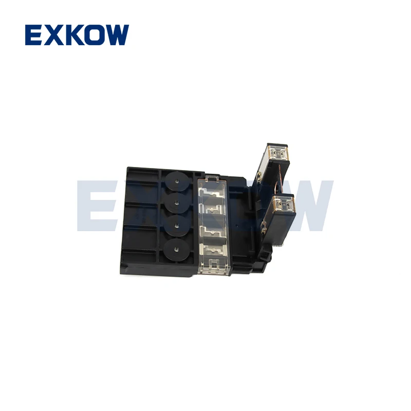 Genuine New Fusible Link Box Assy for Mitsubishi L200 Triton KA4T KB4T Pajero Montero Sport II 2015- KG4W KG6W KH4W 8571A026
Genuine New Fusible Link Box Assy for Mitsubishi L200 Triton KA4T KB4T Pajero Montero Sport II 2015- KG4W KG6W KH4W 8571A026