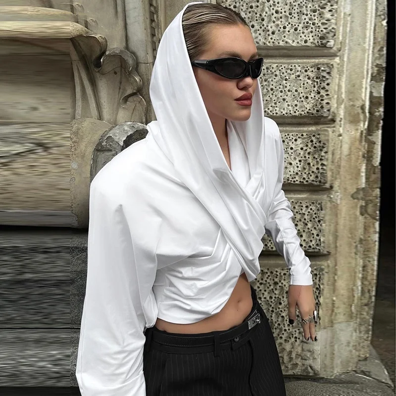 Crop Top T Shirts American Style Wicking Drying Cinched Puff Sleeve Bohemian Sided Chain Basics Girl Awesome Dreamy Cream Strap
Crop Top T Shirts American Style Wicking Drying Cinched Puff Sleeve Bohemian Sided Chain Basics Girl Awesome Dreamy Cream Strap