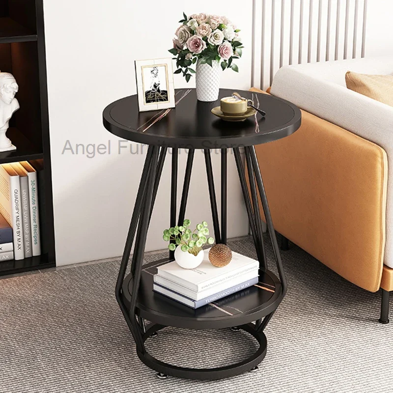 Nordic Coffee Tables Luxury Round Black Living Room Designer Side Table Unique Free Shipping Small Basse De Salon Home Furniture
Nordic Coffee Tables Luxury Round Black Living Room Designer Side Table Unique Free Shipping Small Basse De Salon Home Furniture