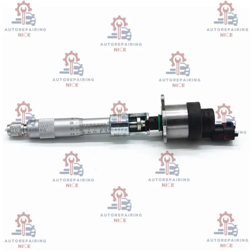 Инструмент для ремонта блока дозирования клапана CRIN Common Rail для BOSCH 617 818
Инструмент для ремонта блока дозирования клапана CRIN Common Rail для BOSCH 617 818